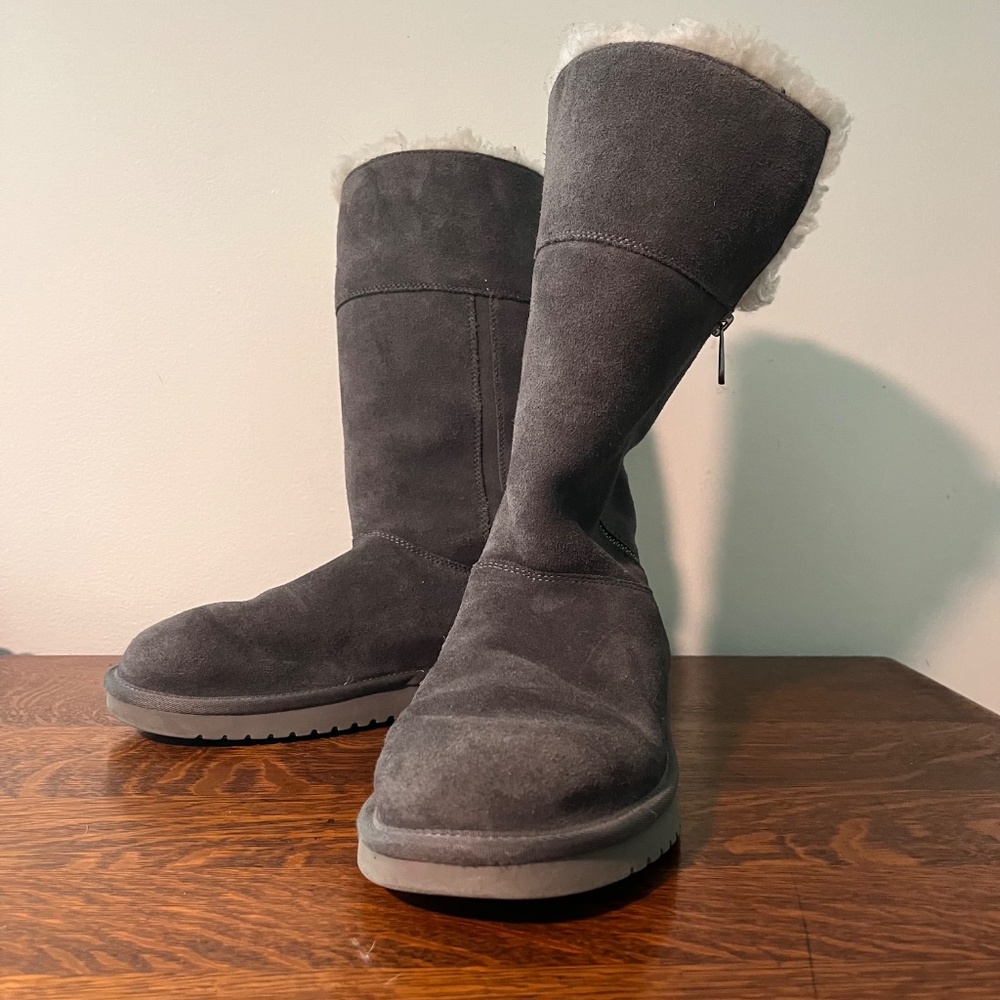 Mid calf boot Koolaburra by Ugg